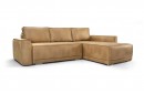 Corner Sofa Dublin Mini Beige Polo 3 Moca